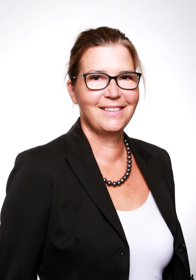 Image of Bridget KILGALLON