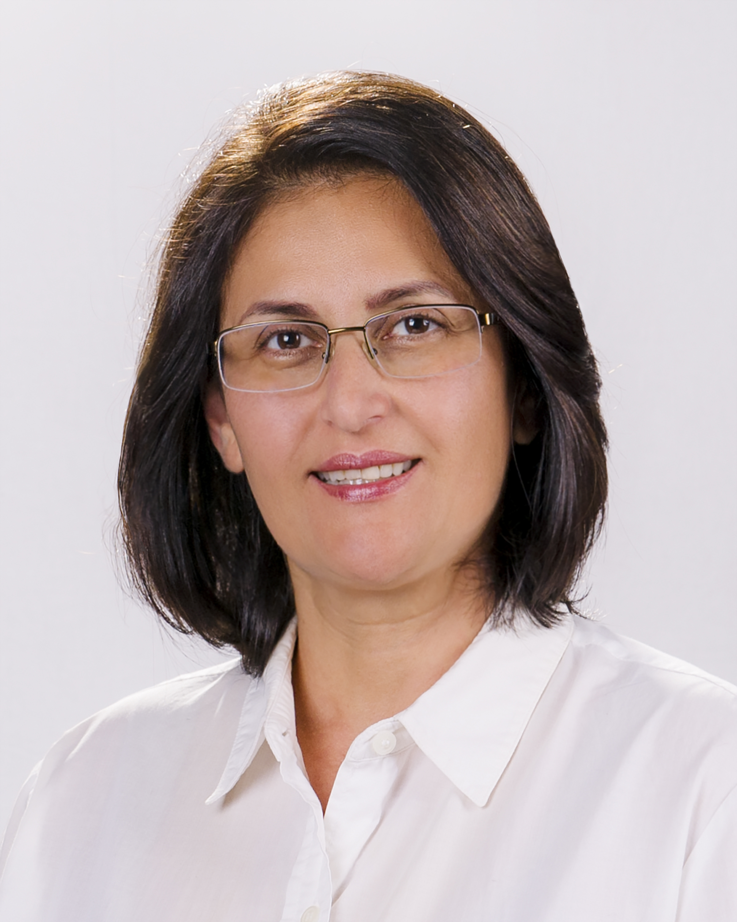 Image of Nafiseh POURHASSANI