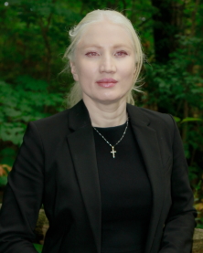 Image of Ruby RATNASINGHAM