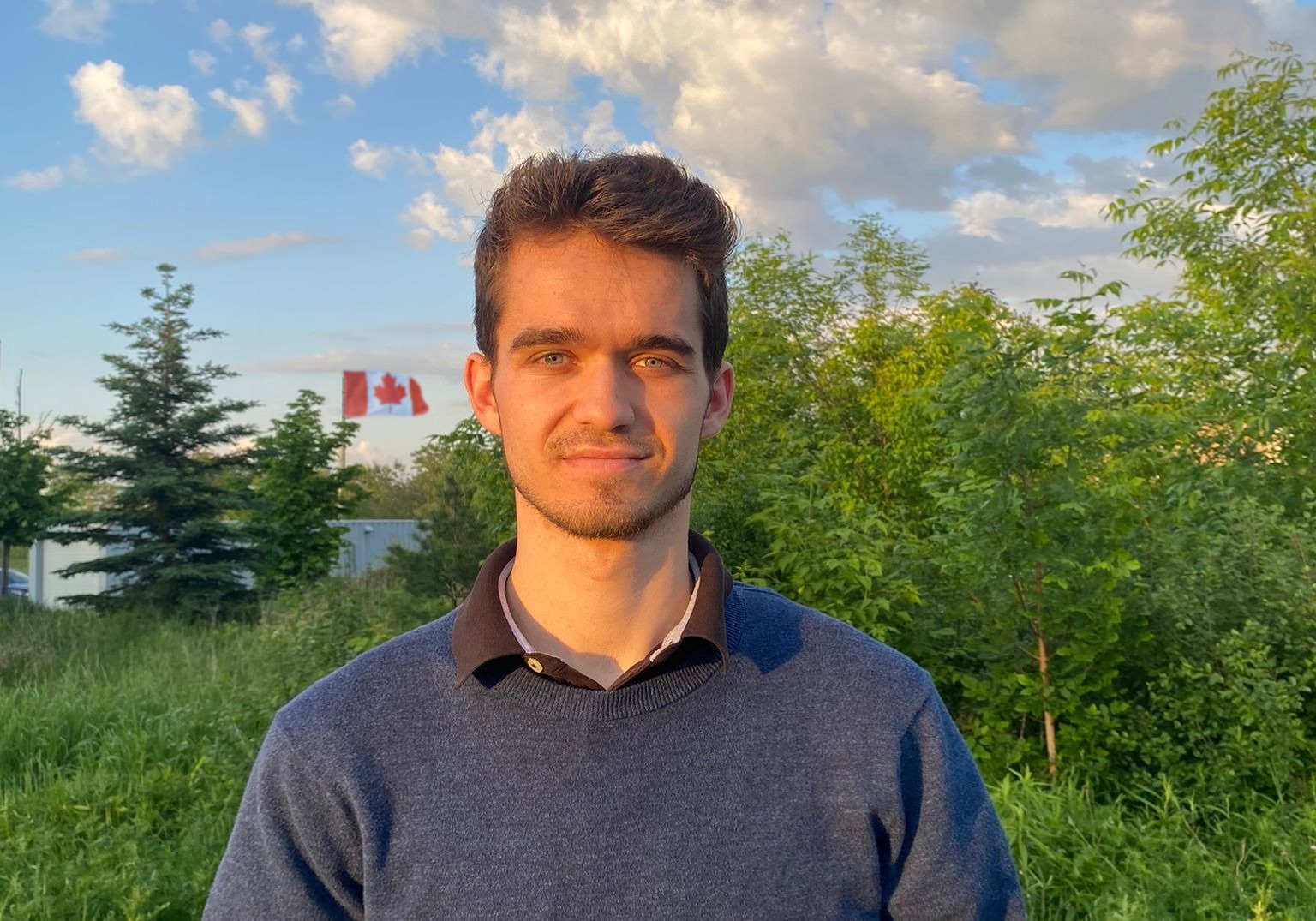 Image of Robert KOLOSOWSKI