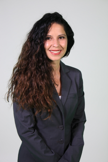 Image of Nicole HUSKOVIC