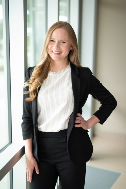 Image of Becky BUCK