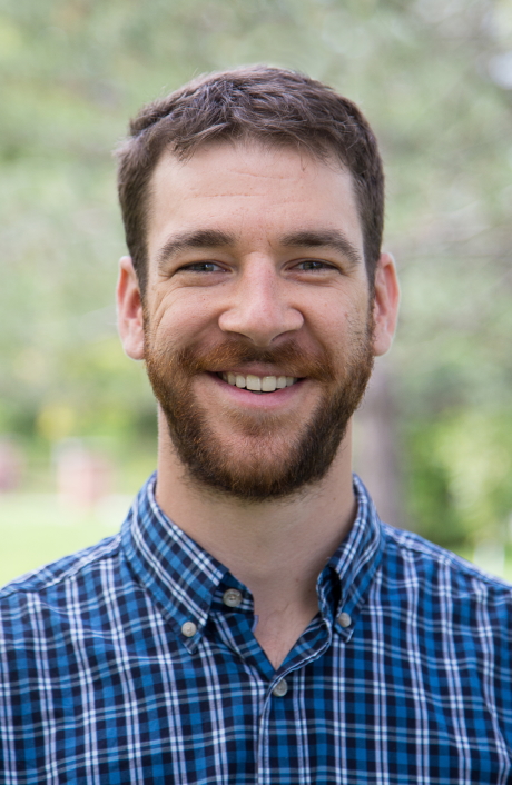 Image of Ben O'REILLY