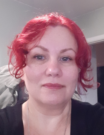 Image of Christine HERRINGTON