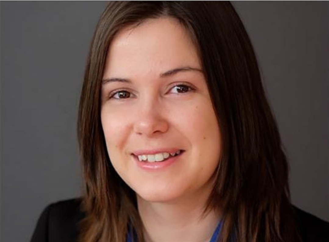 Image of Emma TRAVIS