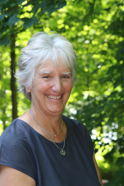 Image of Carole DUFORT