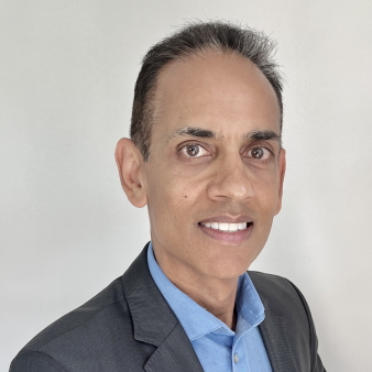 Image of Osborne NORONHA