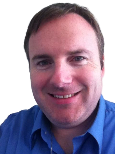 Image of Andrew MUGFORD