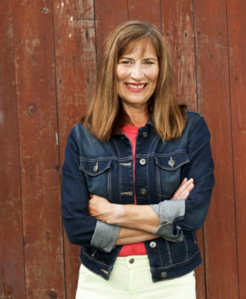 Image of Jan JOHNSTONE