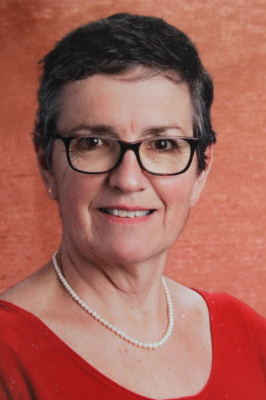 Image of Lucie DESBIENS
