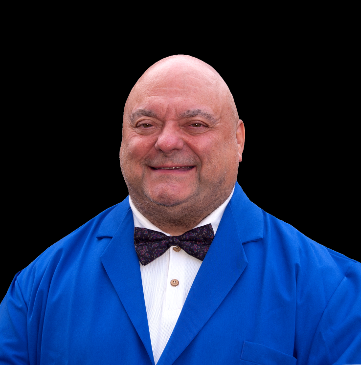 Image of Denis FORGET