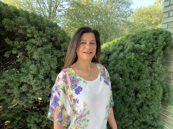 Image of Badrieh KOJOK