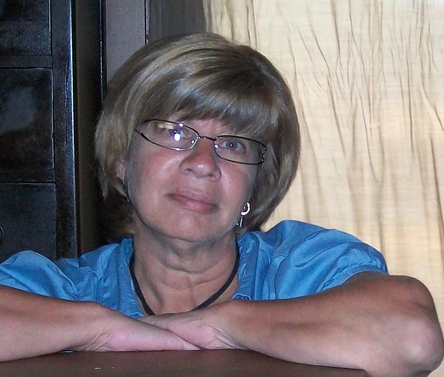 Image of Connie-Lynn BUCKLER