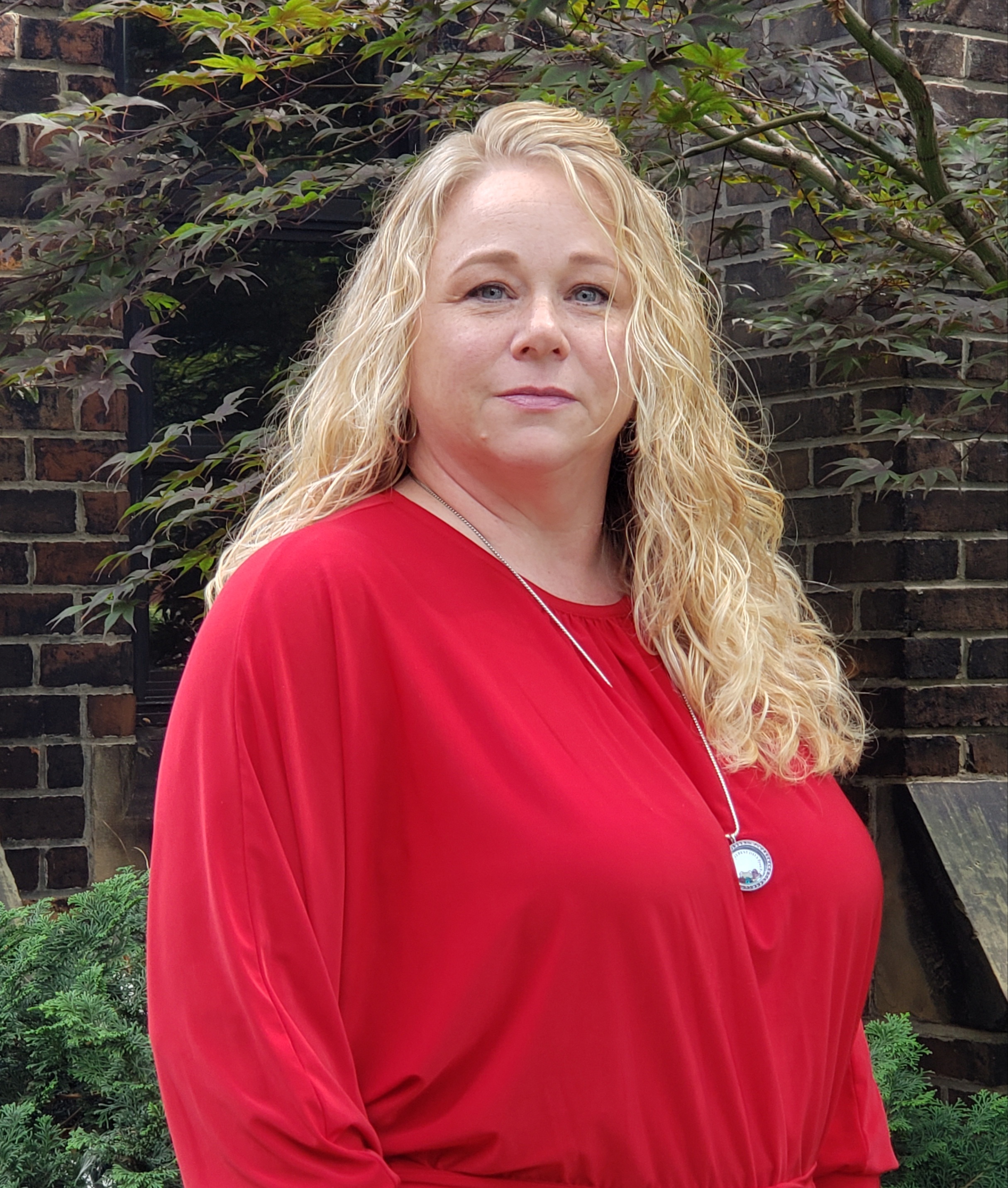 Image of Sherry DUCEDRE