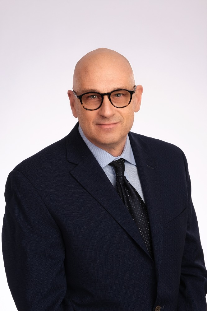 Image of Ron LECLAIR