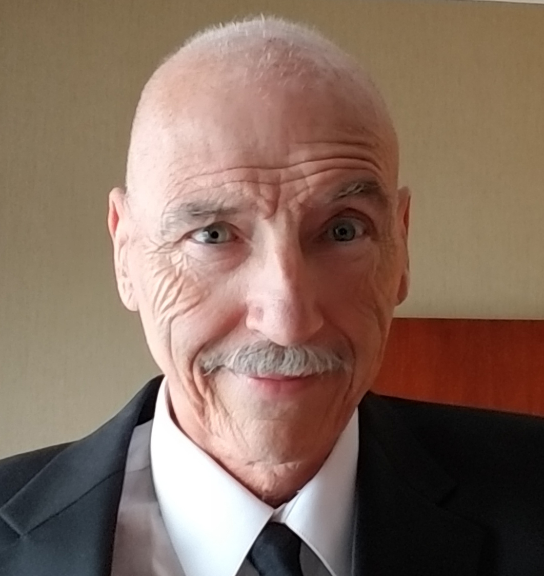 Image of John COCHRANE