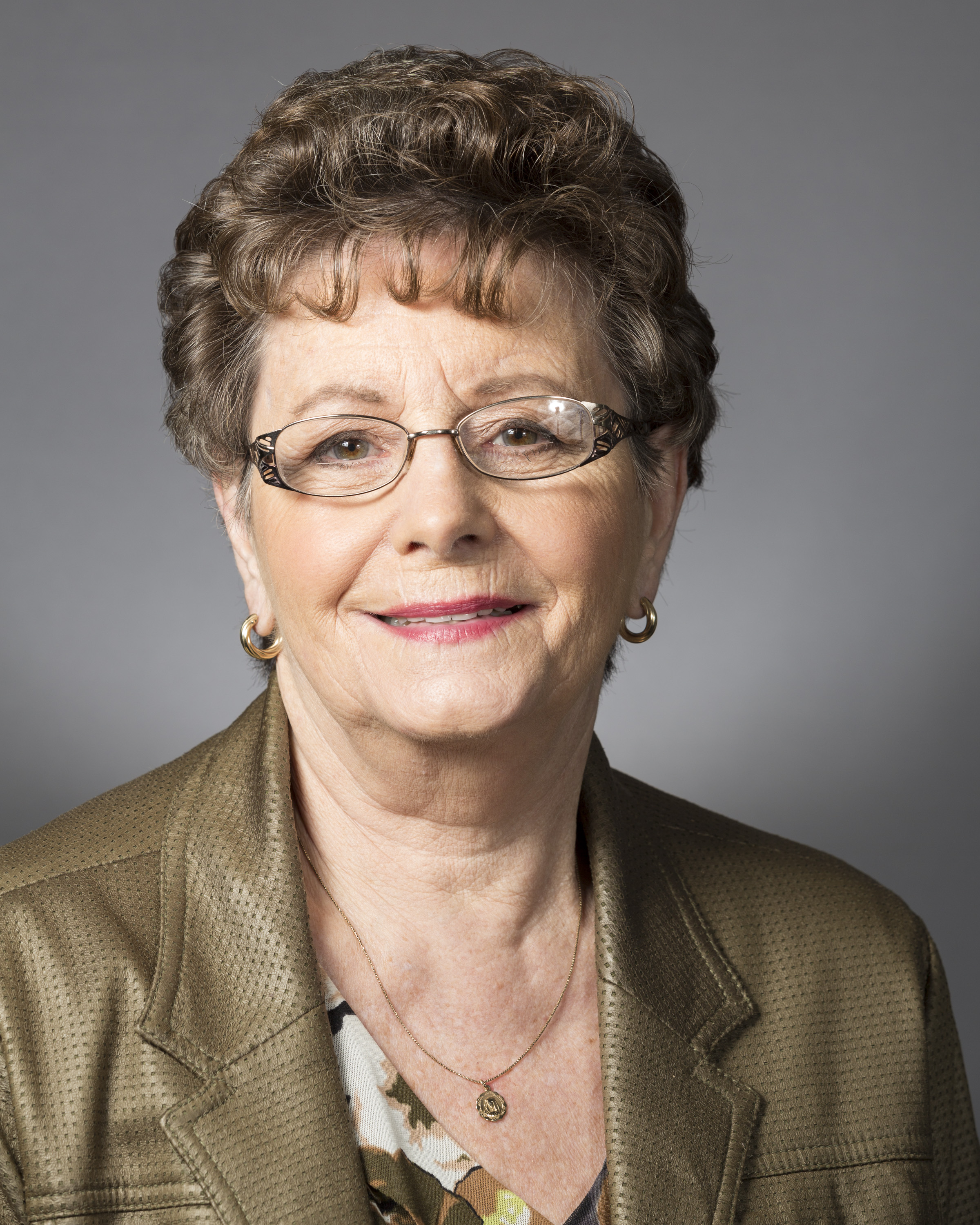 Image of Colleen LANDERS