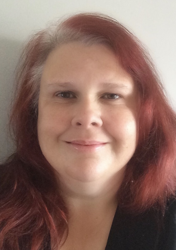 Image of Kim DOUGHERTY