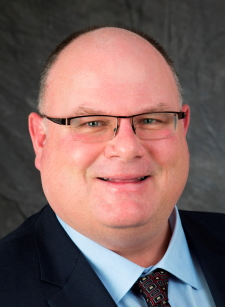 Image of David William O'BRIEN