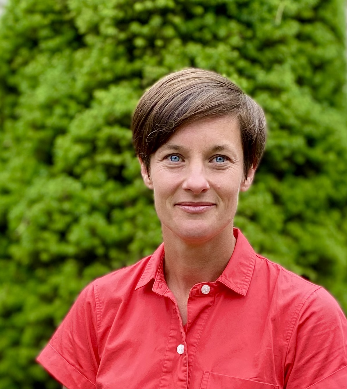 Image of Lynn STRACHAN