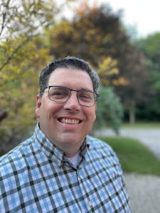 Image of Ken BOATE
