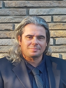 Image of Sean FITZGERALD