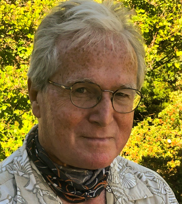 Image of Kevin BERRY