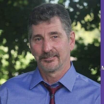 Image of Mike FOLEY