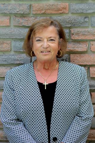 Image of Maria HARDIE