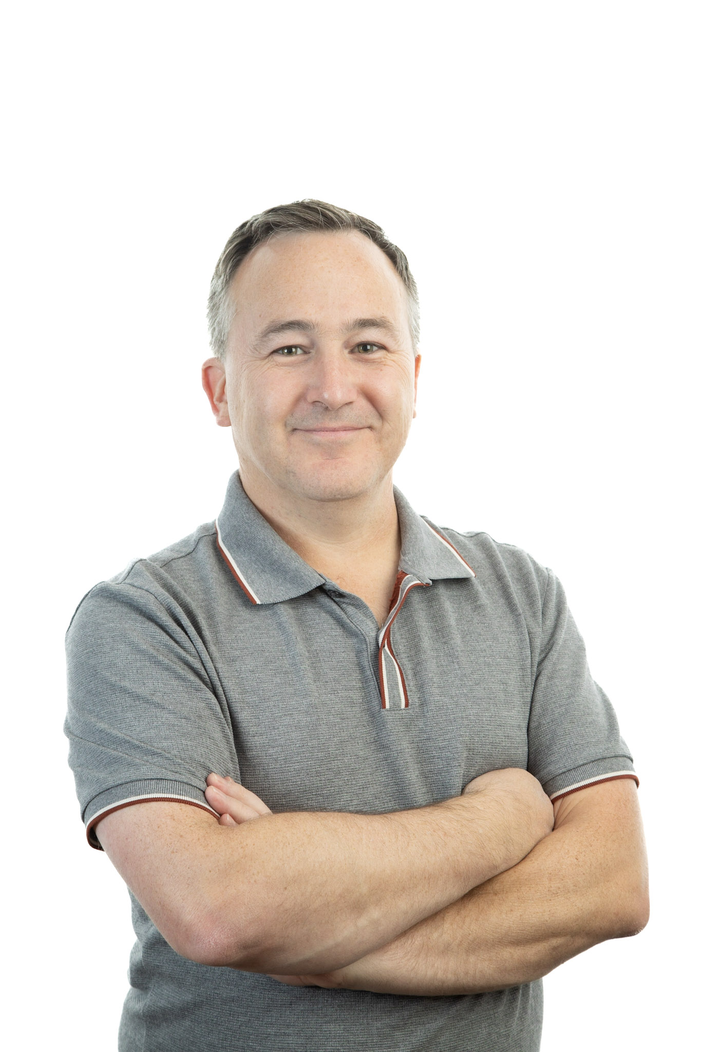 Image of David SABINE