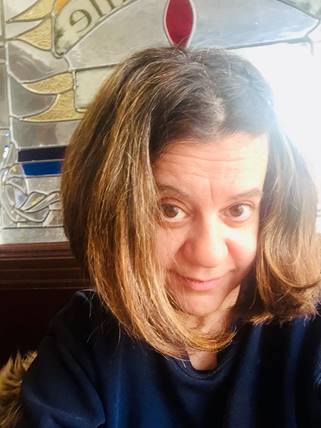 Image of Tracey AQUILINA