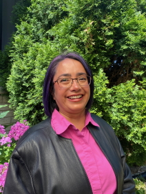 Image of Laura GONZALEZ