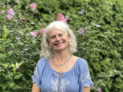 Image of Marianne LARSEN
