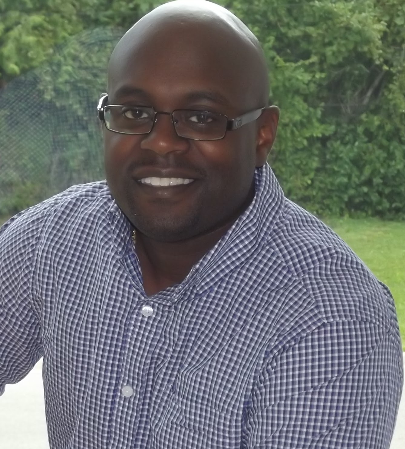 Image of Leroy OSBOURNE