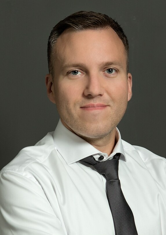Image of Eric Michael VALLILLEE