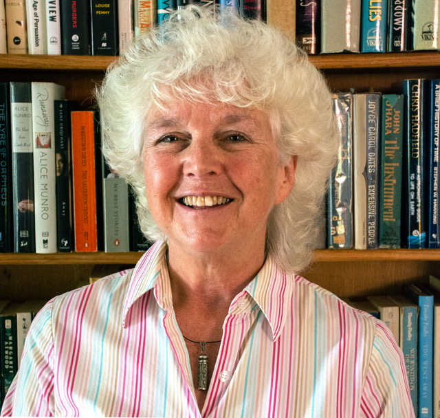 Image of Deb MCINERNEY