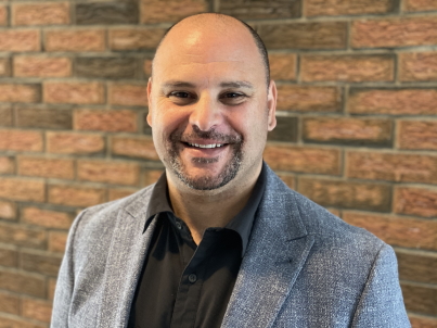 Image of Stephen ABOULDAHAB