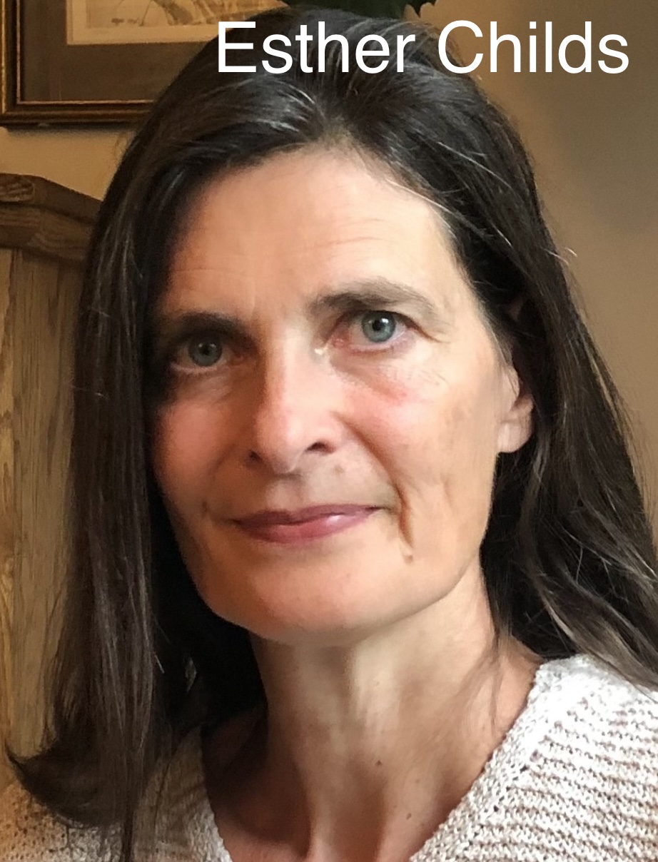 Image of Esther CHILDS