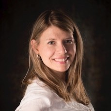 Image of Natalie BREAU