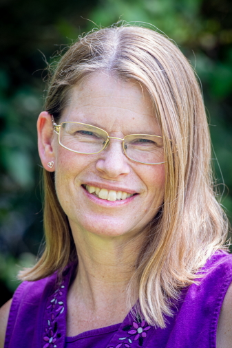 Image of Jennifer EDWARDS