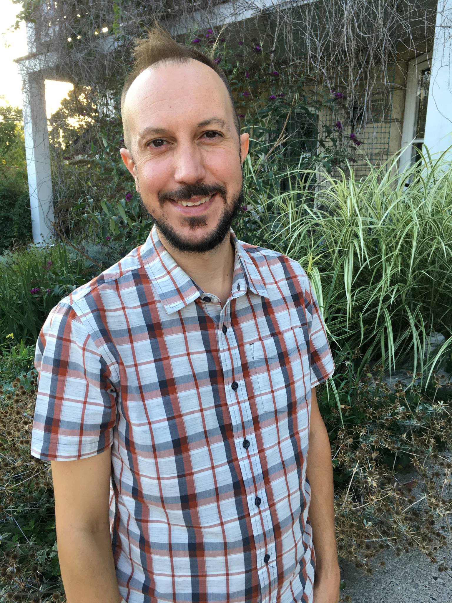Image of Luke WEILER