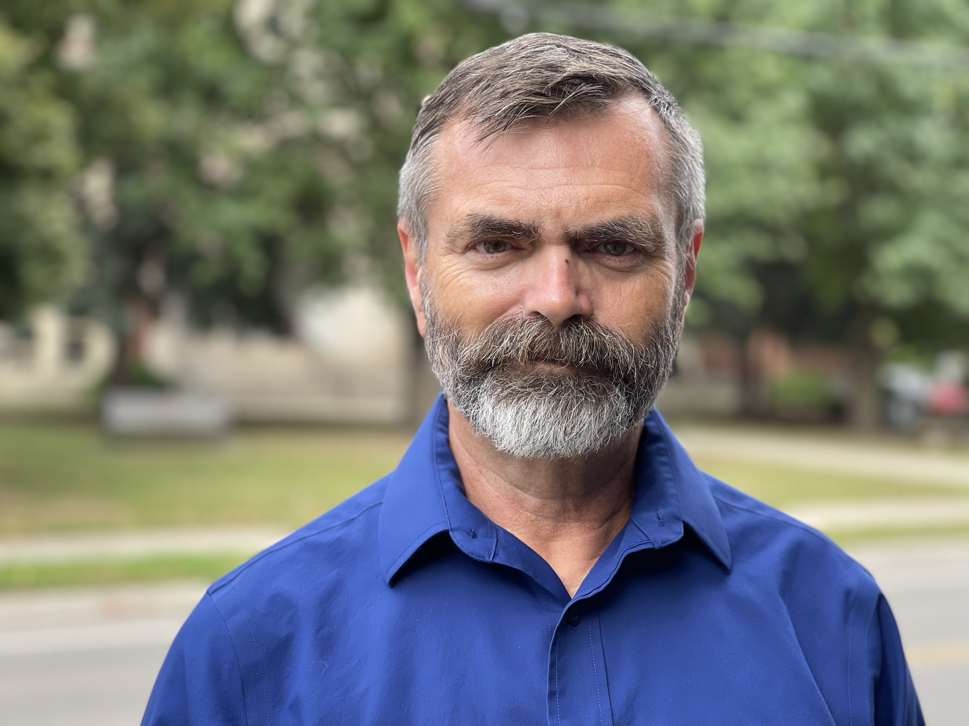 Image of Ralf MESENBRINK