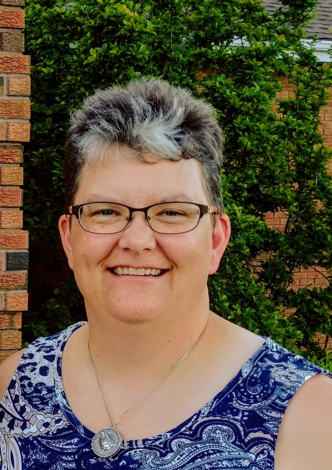 Image of Laurie WHYTE