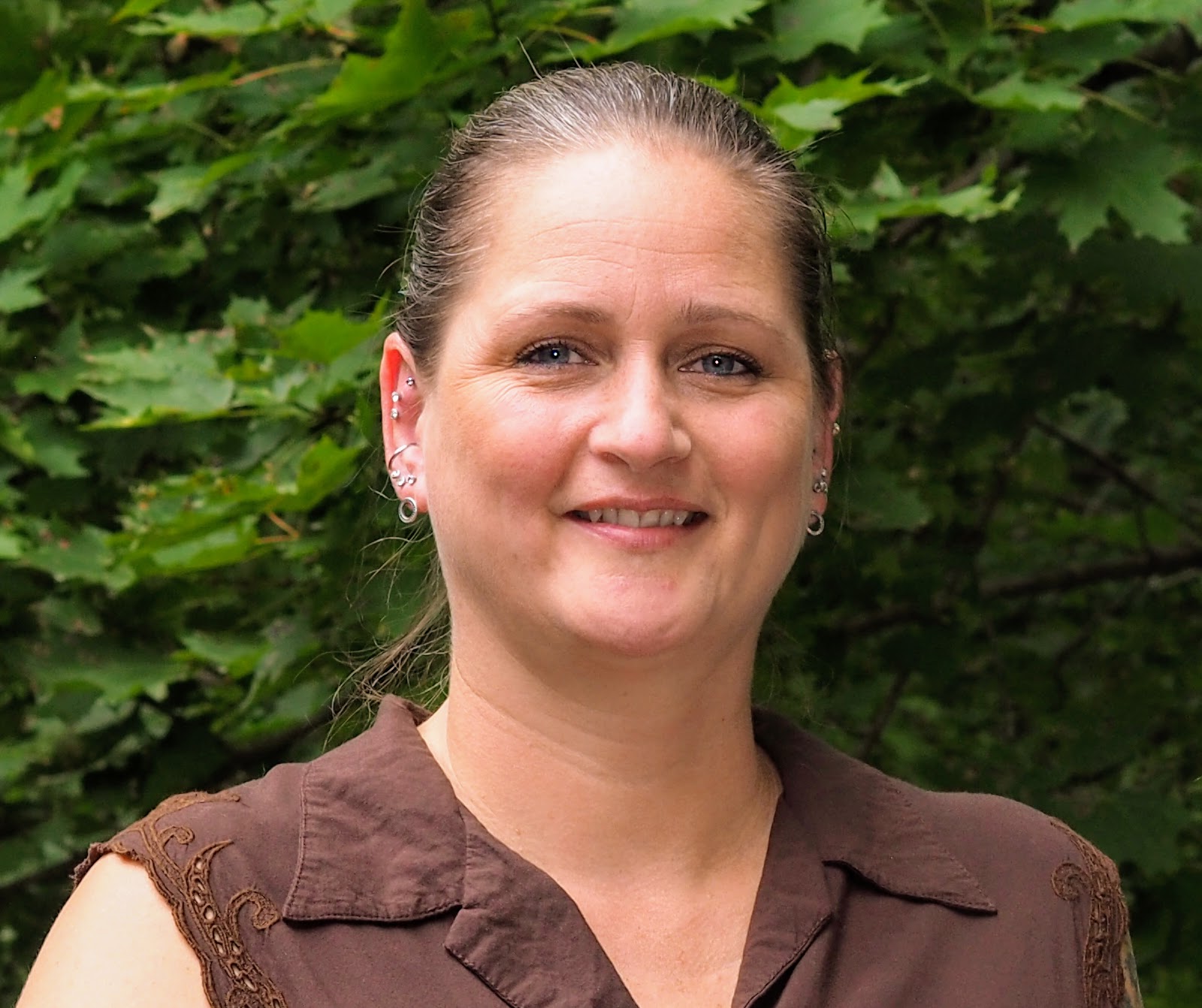 Image of Katherine HAUSER
