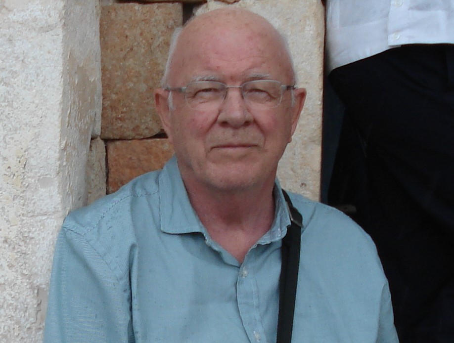 Image of Robert HIGGINS
