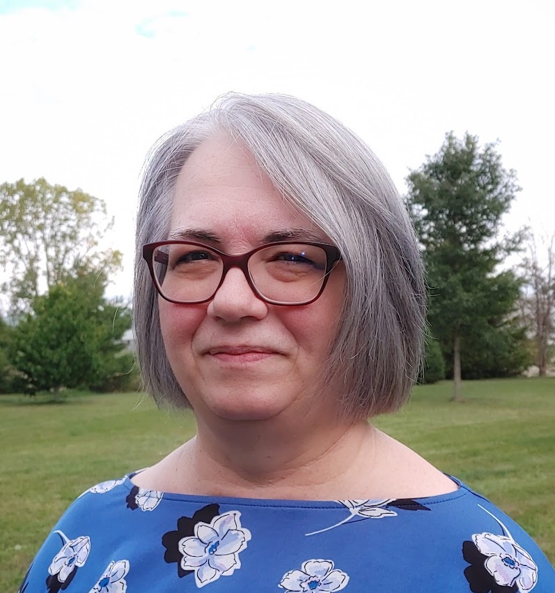 Image of Lisa SOULLIERE