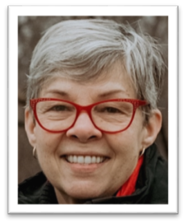 Image of Mary HEATH