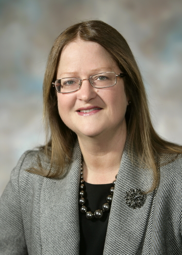 Image of Carol COTTON