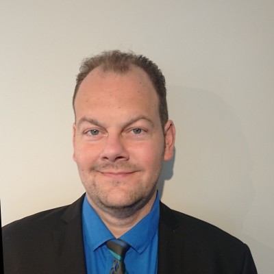 Image of James BUSH