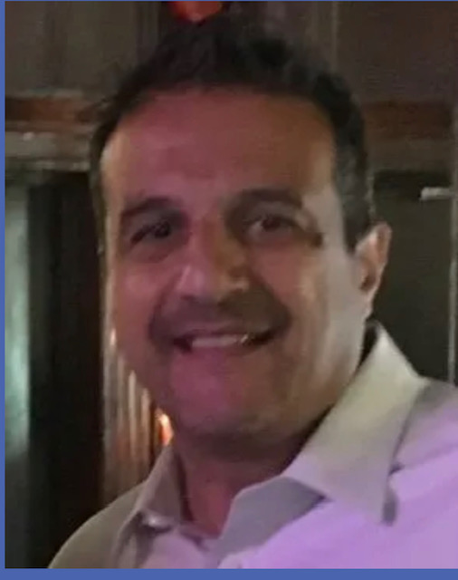 Image of Joe DIMEO